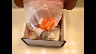 easyDNA Know The Gender Test Review | At Home Gender Testing | Accurate
