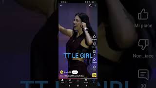 Tt Le Girl