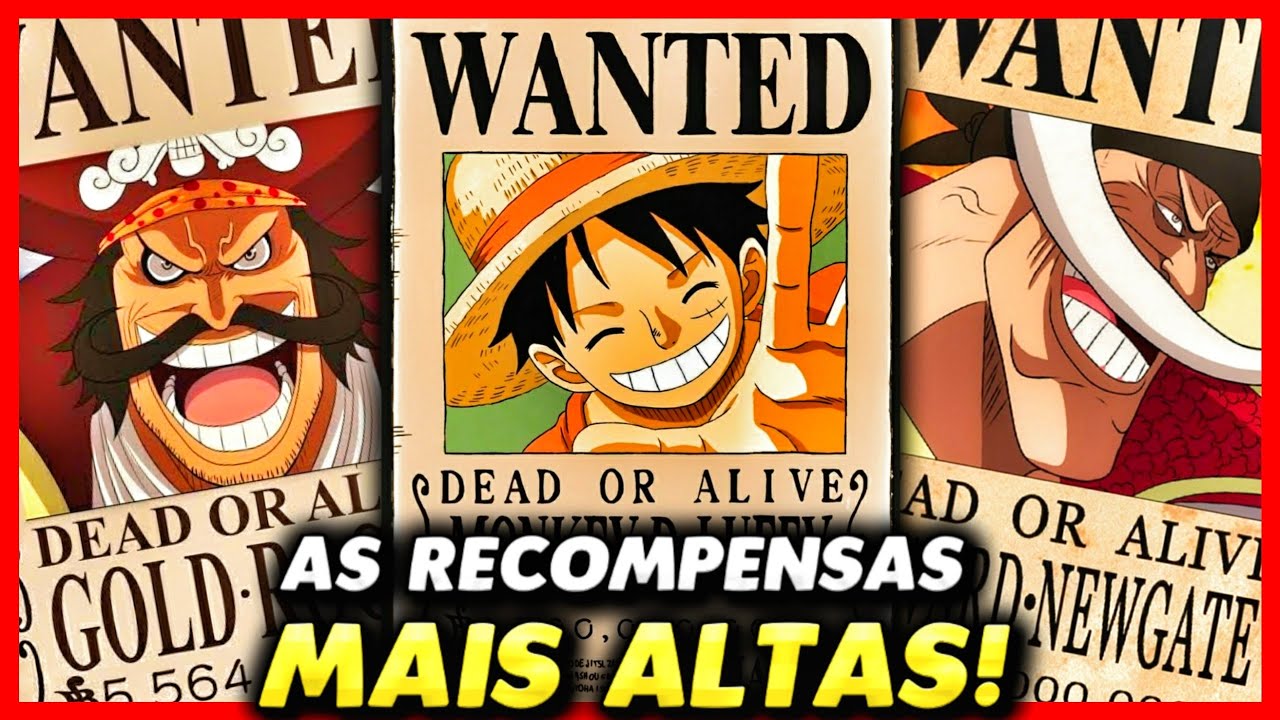 AS MAIORES DE ONE PIECE AS MAIS ALTAS! YouTube AS MAIORES DE ONE PIECE AS MAIS ALTAS! YouTube