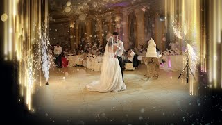 Сватбен Трейлър На Илия И Станка