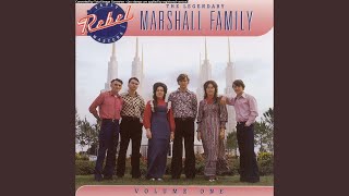 Video thumbnail of "Marshall Family - The Prettiest Flowers"
