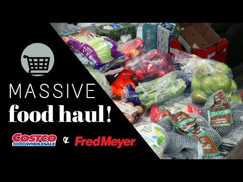 what-to-buy-on-a-gluten-free-diet-|-grocery-haul