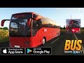 Автобус Simulator : Ultimate - первый взгляд, обзор (Android Ios)