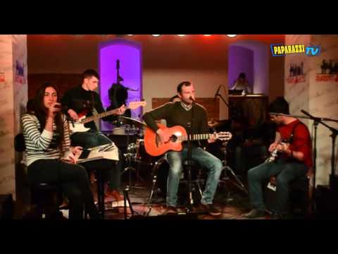 Art New Life - ჩემი საქართველო (Cover)