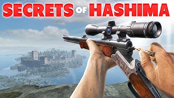 Exploring The Secrets of the Best NEW DayZ Map...