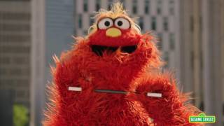 Sesame Street: Monster Magic Preview