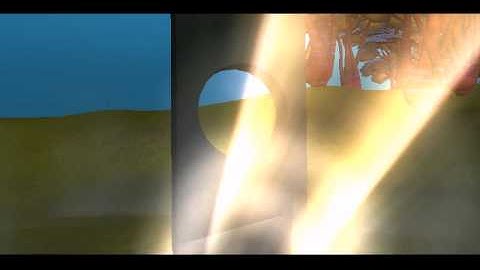 Spore-Using a Monolith