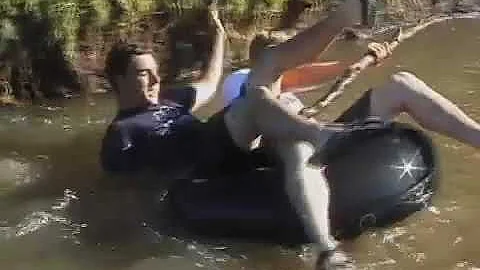 Jason and Russ 1999