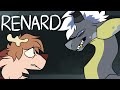 RENARD - Animation Meme