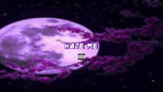 P Nation & Lil Uzi Vert • Hate Me [NEW SONG 2017]