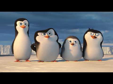 Ковальський то які в нас прогнози Пінгвіни Мадагаскару Penguins Of Madagascar 2014 рік