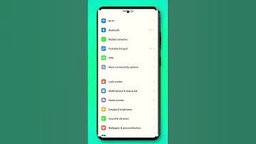 How to disable privacy protection password setting in redme mobile #shorts #techsadozai