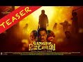 First look teaser: Gangs of Madras