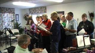 Gathering Flowers For The Master's Bouquet - New Hope First Church Of God