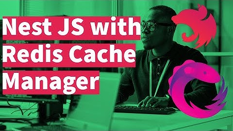 Optimizing Performance: Exploring NestJS Cache Management with Redis | Tutorial #24