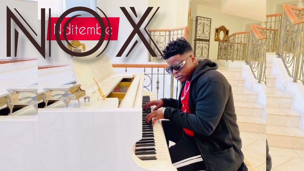 在 YouTube 上觀看「Nox - Nditembe [Zimflirt Riddim by Tman Mt Zion]」