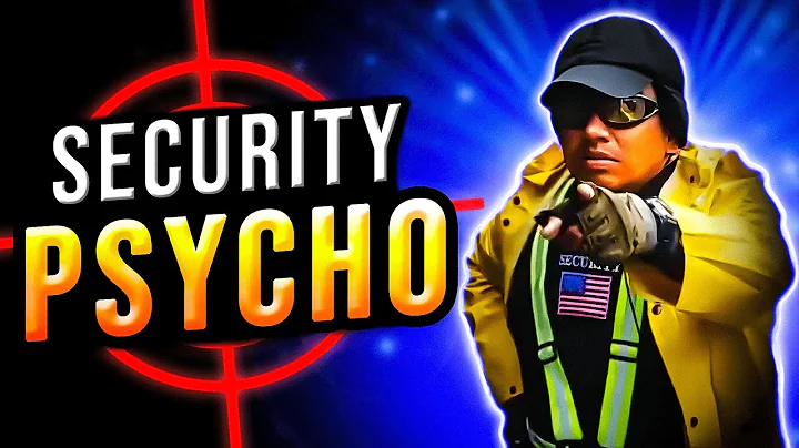 That Time Furry Potato Got Shot