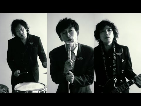MANNISH BOYS - I am Dandy 【MUSIC VIDEO】
