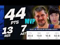 The Statistical MVP of the NBA 👑 Jokić Is COOKING Every Night | Reacting to His Dominant Last 5