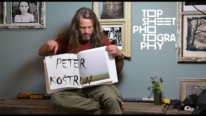 Topsheet Photography Book Review / Peter Kotrun