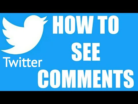 Video: Jinsi Ya Kutweet Kwenye Twitter