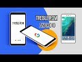 How To Install Treble ROM On Redmi 3S/Prime Or Any Android [2018]