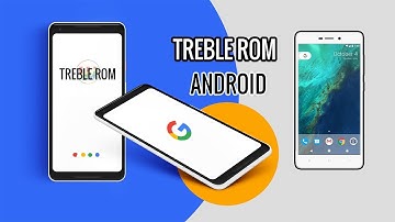 How To Install Treble ROM On Redmi 3S/Prime Or Any Android [2018]