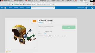 Someone Has The Den Dominus Aka Dominus Venari R0Cu Cheated Way Through Roblox Fault He Cheat