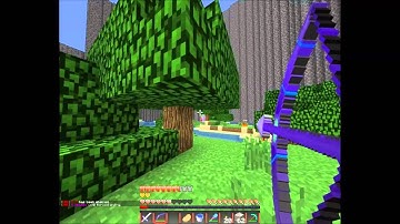 UHC Deathmactch #1 A hacker