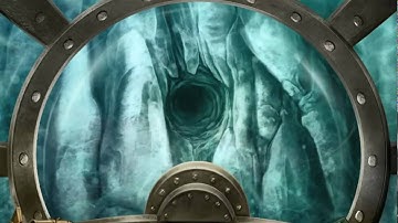 [6] The Clockwork Man: The Hidden World Walkthrough