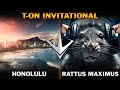 Overprimes ton invitational  semifinals  honolulu v rattus maximus