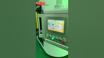 DM-RA2  Automatic 2 Colors Screen Printing Machine