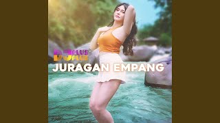 Juragan Empang