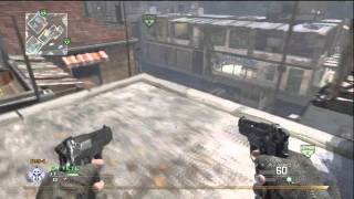 Bounce Favela hitmarker !