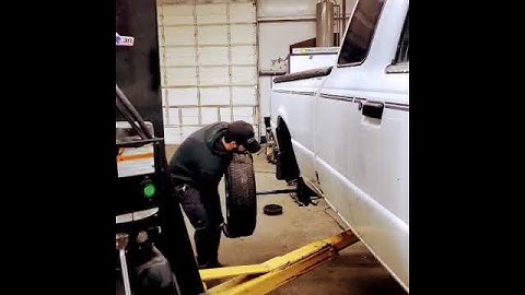 Customer states truck won