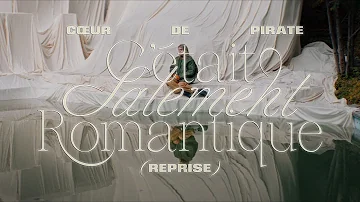 Cœur de pirate - C'était salement romantique (reprise) [vidéoclip officiel]