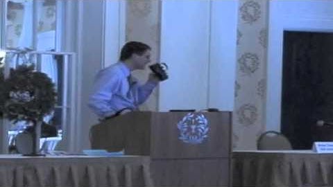 The Move Towards Continuous Monitoring (Part 1)