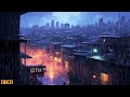 DEEP SLEEP INSTANTLY with Chill Rain sounds - Soothing Ambience of Rainy Vibes/Relax/Focus/Study