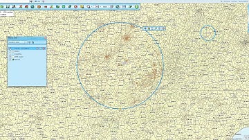 Calculate ZIP Code to ZIP Code Driving Distances | Map Business Online Pro