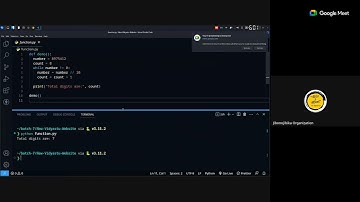 "Coding For Kids"- (Class IX to X) Vidyastu&CrackingITJobs