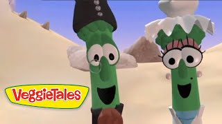 VeggieTales | Are You My Neighbor? | A Lesson in Kindness