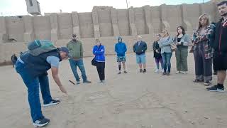 Temple of God Horus at Edfu part 03