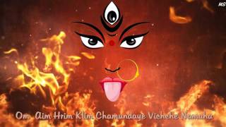 MANTRA KALI DESTROYS EVIL TOWARDS YOU POWER