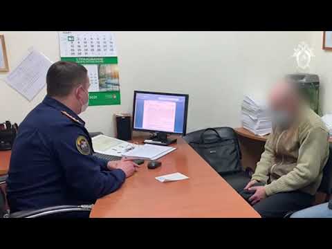 СУ СКР: житель