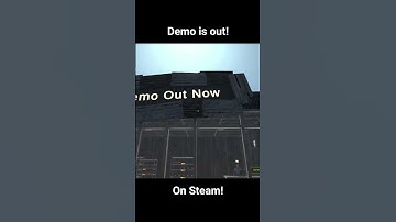 Wasteland Shop Simulator demo is out! #gamedev #indiedev #indiegame #videogame #fallout