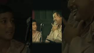 This Part Of Sargam Ustad Nusrat Fateh Ali Khan