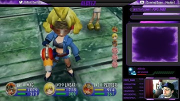 Evolution Worlds (Ep.6) - Albelz