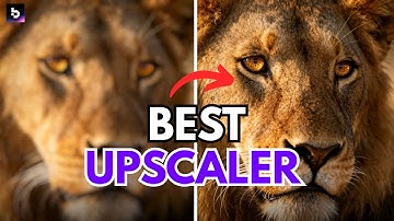 How To Upscale Images With BasedLabs AI | Step by Step Tutorial!