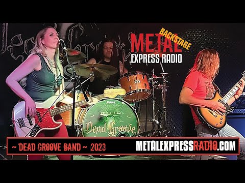 Jeff young (dead groove band): “dave mustaine was like the toxic thorn in metal”