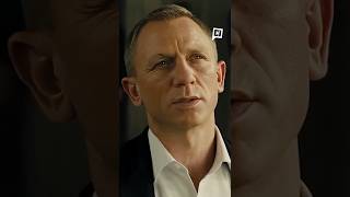 ATOR DO NOVO JAMES BOND SERÁ DESCONHECIDO! | Shorts